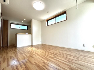 【居間・リビング】 | ラフルール3