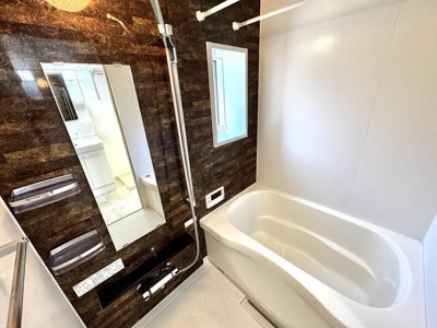 【浴室】 | ラフルール3