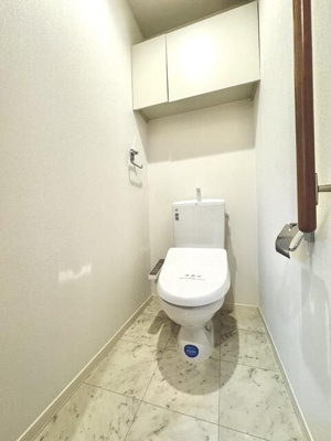 【トイレ】 | ラフルール3