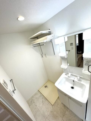 【洗面所】 | ラフルール3