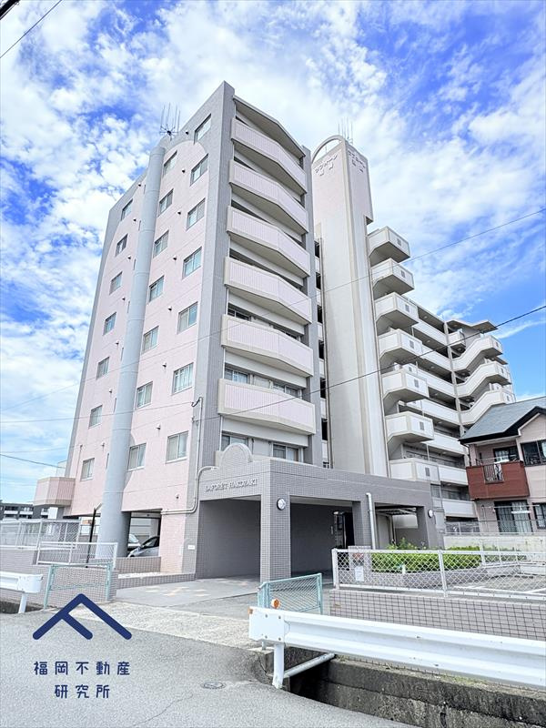 ラフォーレ箱崎