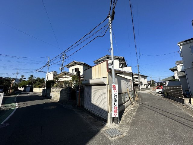 福岡市早良区田隈１丁目　売り土地