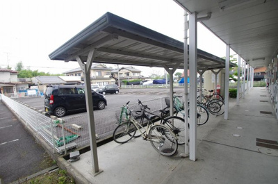 【その他共用部分】 | 星野