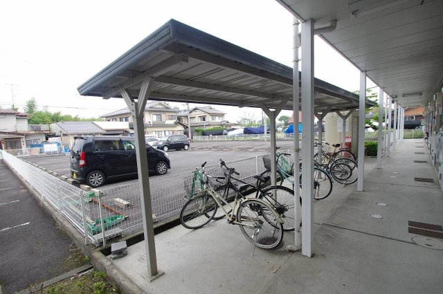 【その他共用部分】 | 星野