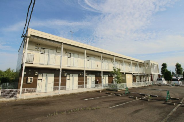 【外観】 | 星野