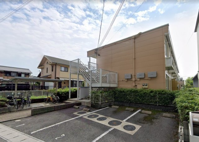 【外観】 | 日吉