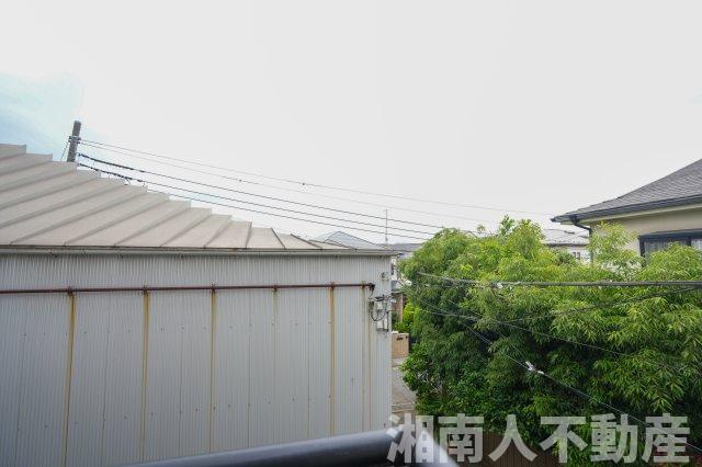 藤沢市鵠沼藤が谷４丁目１９－１９戸建てのその他