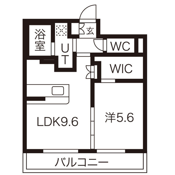 グランドゥール千種