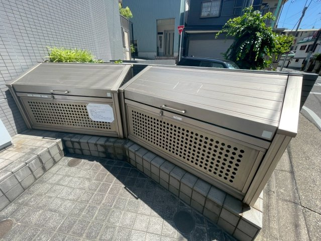 アーデン春岡|名古屋市の賃貸ならMy賃貸のその他共用部分|アーデン春岡