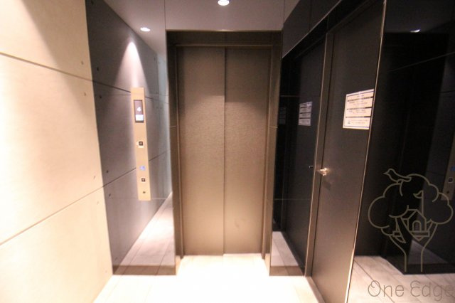 S-RESIDENCE新大阪Ridenteのその他共用部分