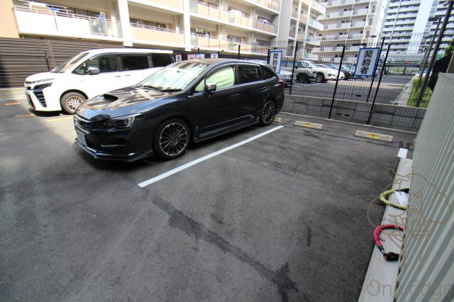 S-RESIDENCE新大阪Ridenteのその他共用部分