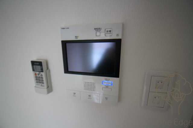 S-RESIDENCE新大阪Ridenteの設備