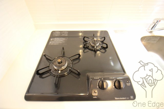 S-RESIDENCE新大阪Ridenteのキッチン