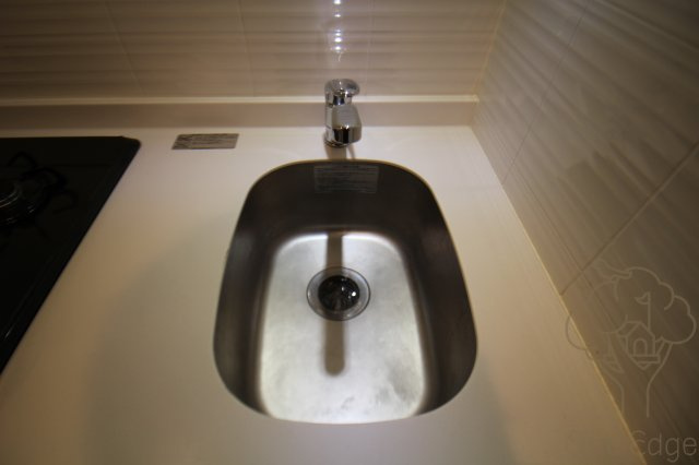 S-RESIDENCE新大阪Ridenteのキッチン