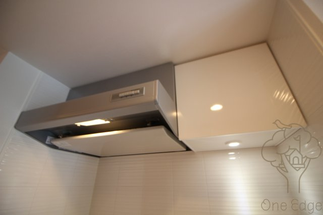 S-RESIDENCE新大阪Ridenteのキッチン