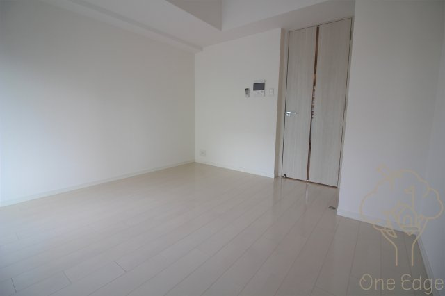 S-RESIDENCE新大阪Ridenteの寝室