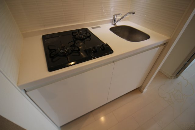 S-RESIDENCE新大阪Ridenteのキッチン