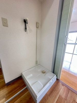 【設備】 | ミタカハイツ