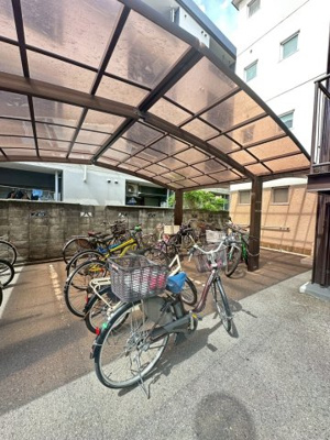 【その他共用部分】 | ミタカハイツ