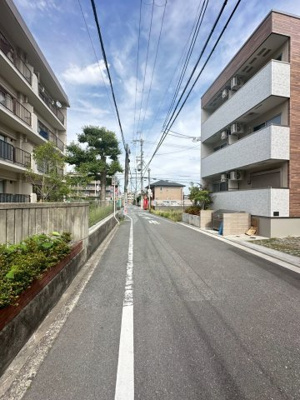 【周辺】 | ミタカハイツ