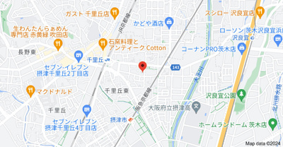【地図】 | ミタカハイツ