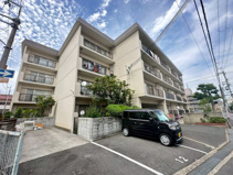 ミタカハイツの画像