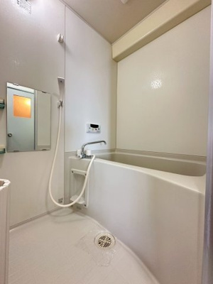 【浴室】 | ミタカハイツ
