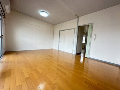 【洋室】 | ミタカハイツ