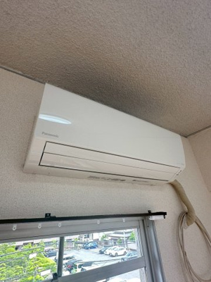 【内装】 | ミタカハイツ