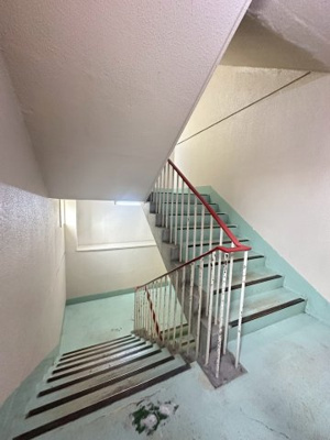 【内装】 | ミタカハイツ