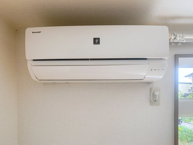 シティハイツよこやまの設備