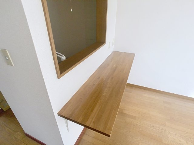 シティハイツよこやまのその他