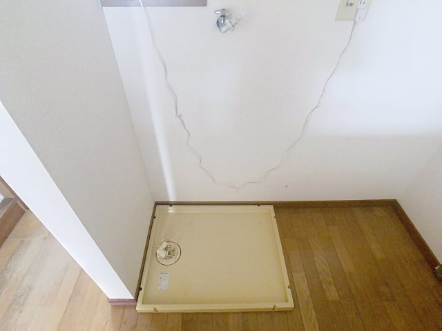 シティハイツよこやまの設備