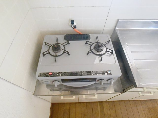 シティハイツよこやまの設備