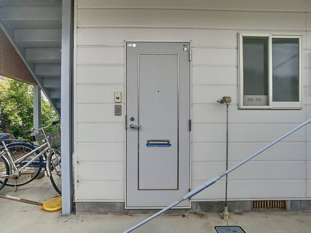 シティハイツよこやまのその他共用部分