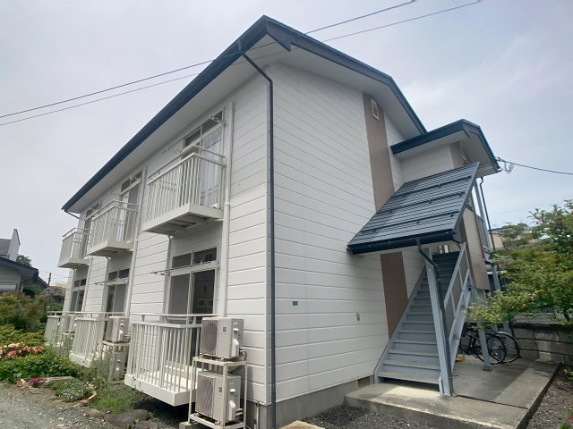 シティハイツよこやまのその他