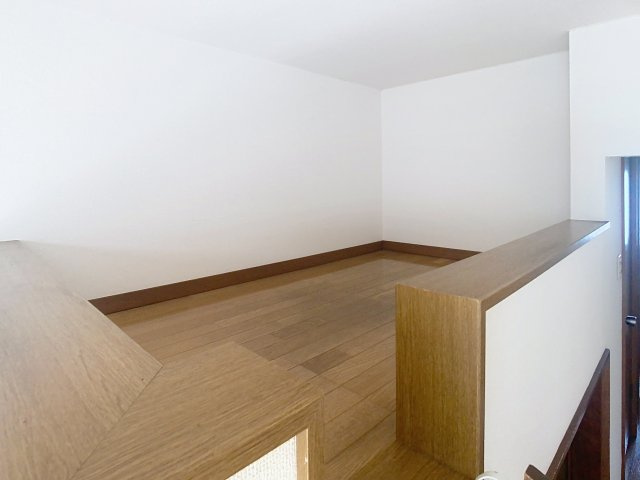 シティハイツよこやまの内装