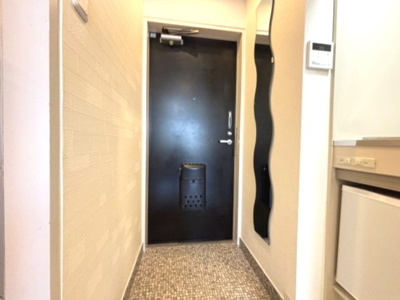 【玄関】 | Le・Blanche