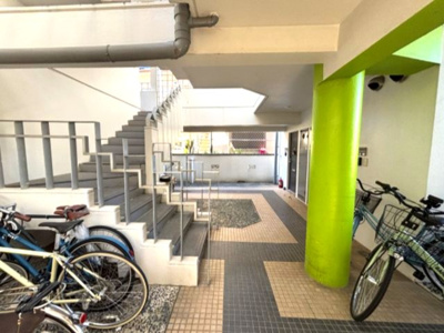 【その他共用部分】 | Le・Blanche