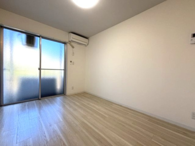 【寝室】 | Le・Blanche