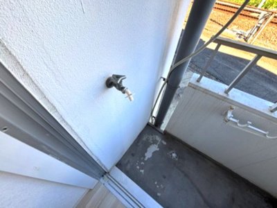 【設備】 | Le・Blanche