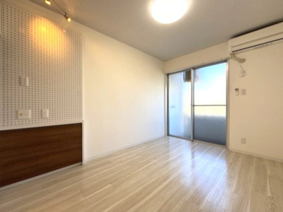 【居間・リビング】 | Le・Blanche