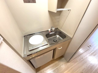 【キッチン】 | Le・Blanche