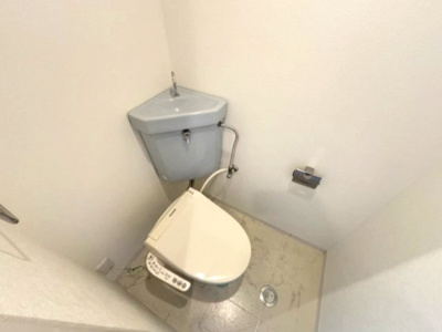 【トイレ】 | Le・Blanche