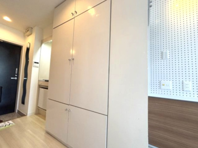 【収納】 | Le・Blanche