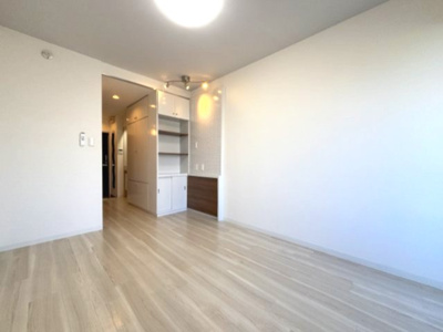 【寝室】 | Le・Blanche