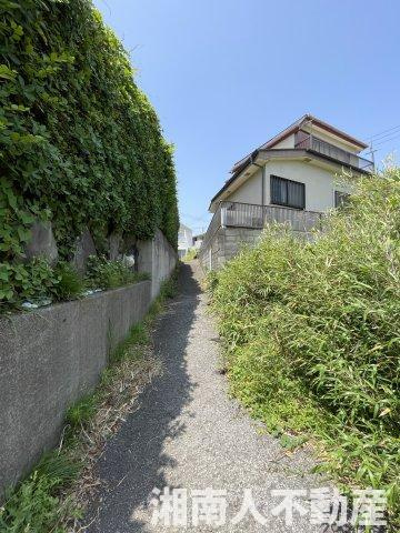 小田原市小八幡3丁目　戸建の周辺