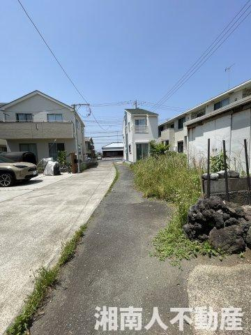 小田原市小八幡3丁目　戸建の周辺