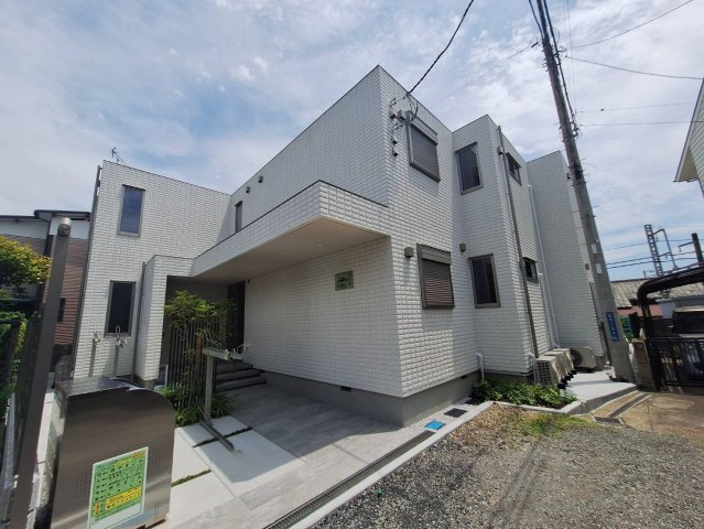 ＨＡＳＥ　ＳＥＡＳＩＤＥ　ＦＬＡＴ