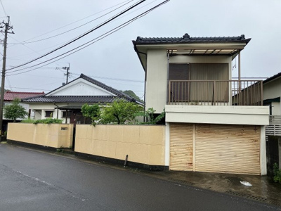 【外観】 | いちき串木野市湊町字北新田 戸建